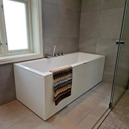 Solheimhuset Tokenes