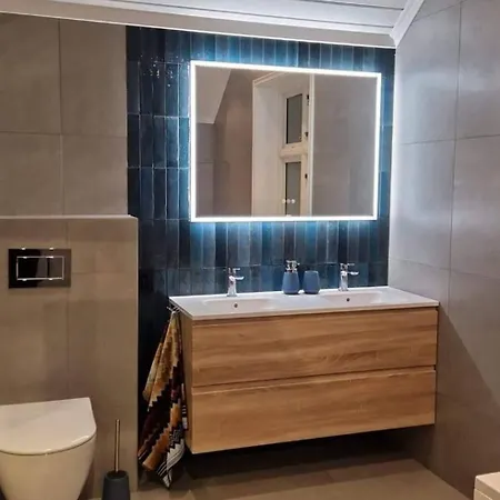 Solheimhuset * Tokenes