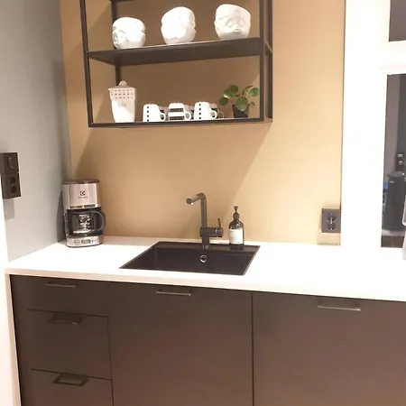 Villaer Solheimhuset