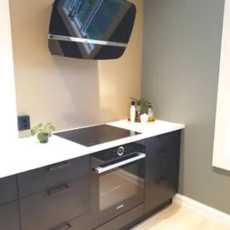 Villaer Solheimhuset *