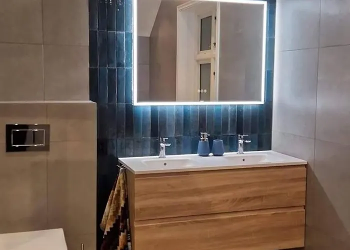 Solheimhuset * Tokenes