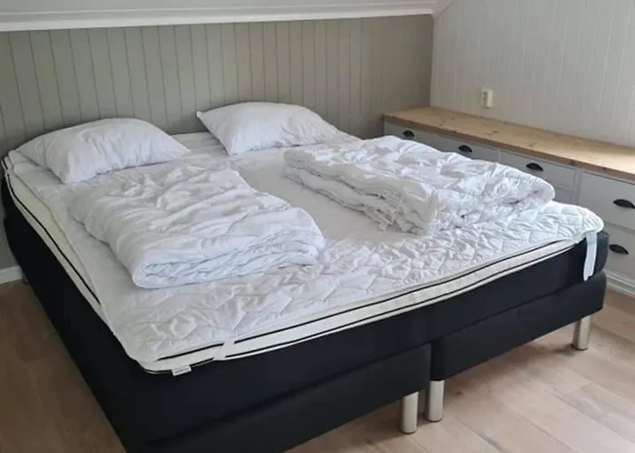 Solheimhuset Villa Tokenes