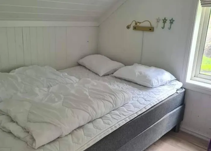 Solheimhuset Villa *